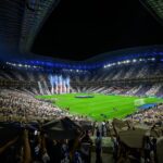 El estadio de Rayados es escenario de eventos ‘gigantes’