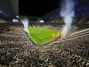 Rayados registra 20 series consecutivas de fase final avanzando en la Concachampions