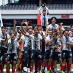 Rayadas: Escenarios rumbo a la liguilla de la liga MX Femenil.