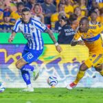 Rayados da el primer golpe en el Clásico Regio: Monterrey supera a Tigres 2-1 en la Ida de los Cuartos de Final