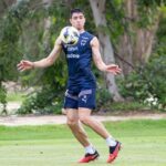 Jordi Cortizo y sus verdades opciones de salir de Rayados