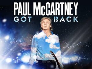 El Estadio BBVA tendrá concierto de Paul Mc Cartney: fecha y precios