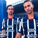 Germán Berterame: ¿Cambia a Rayados por la MLS?