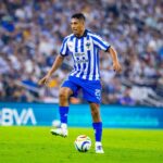 Sebastián Vegas: la reflexión al presente de Rayados