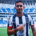 Rayados la rompe en Tiktok