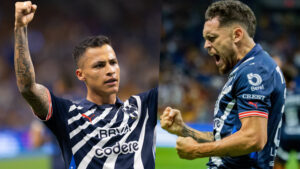 Ganó Rayados el Clásico Amistoso en Texas