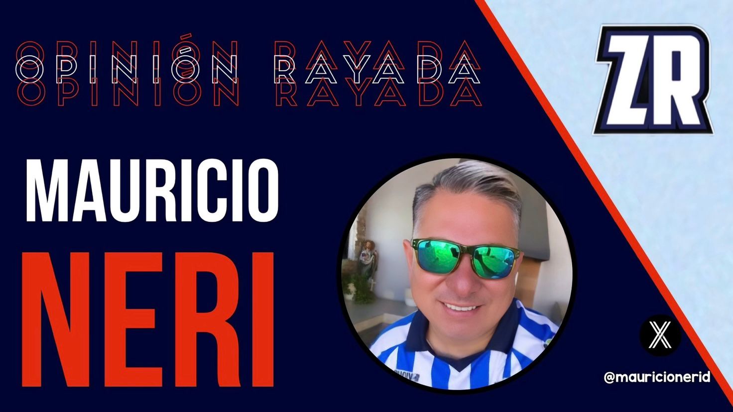 ¿Qué pasa con Rayados?