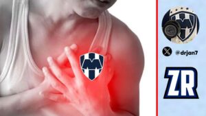 ¿Dolor Crónico en Rayados?