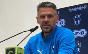 Demichelis: «El equipo va a dar la cara»