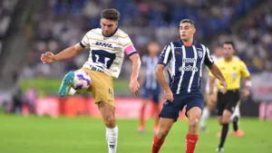 Rayados vs Pumas, ¿Dónde lo van transmitir, alineación probable?