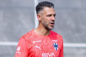 La directiva ya tomó una decisión sobre el futuro Martín Demichelis