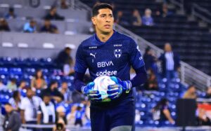 Esteban Andrada podría quedar fuera de la Liguilla