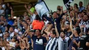 ¿Cuáles son los precios para el partido de Rayados vs Puma de ida en Cuartos final?