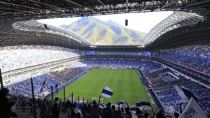 Cancha del Estadio BBVA no sufrirá daños con concierto de Paul McCartney