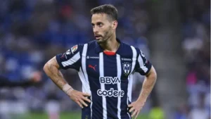 El mensaje de Sergio Canales para la afición