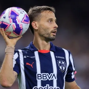 El mensaje de Sergio Canales para la afición