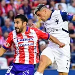 Rayados destroza a los Pumas logrando su pase a las semifinales