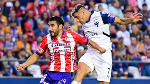 El precio de los boletos Rayados vs San Luis en el Gigante de Acero