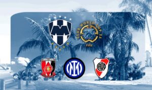 ¿Quiénes serán los rivales de Rayados para Mundial Clubes 2025?