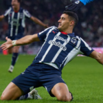 Rayados goleó a San Luis y avanzó a la Final de Liga MX