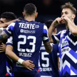 Jugadores de Rayados podrían perderse el juego de vuelta en Casa