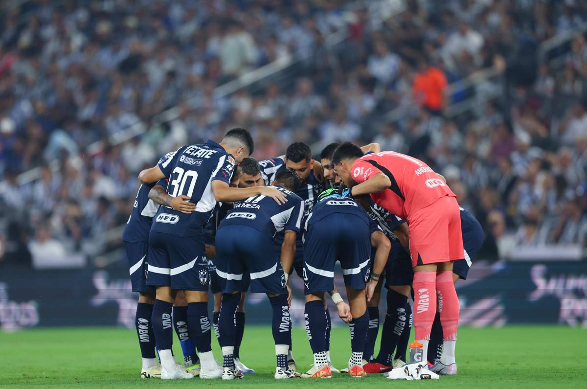 Qué sigue para Rayados…