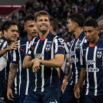 Cuantas finales perdidas lleva Rayados en el BBVA