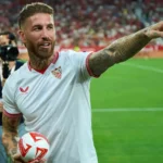 Sergio Ramos rechazo varias ofertas de otros equipos