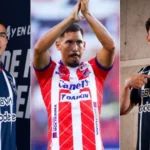 Rayados vs Toluca ¿Qué día será el partido, y donde lo van a transmitir?