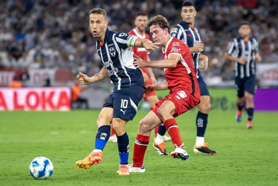 Rayados vs Toluca ¿Qué día será el partido, y donde lo van a transmitir?