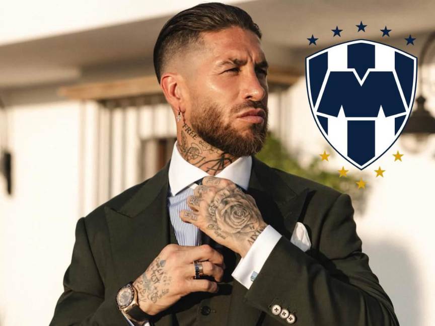 Sergio Ramos rechazo varias ofertas de otros equipos